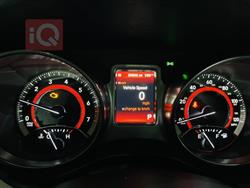 دودج جورني